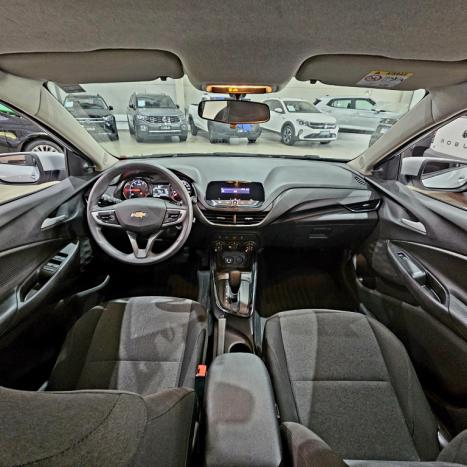 CHEVROLET Onix Sedan 1.0 12V 4P FLEX LT PLUS, Foto 6