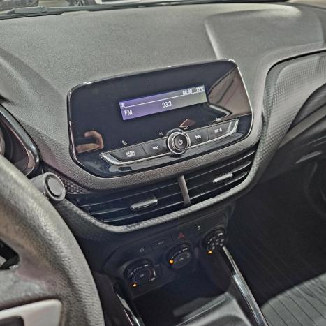 CHEVROLET Onix Sedan 1.0 12V 4P FLEX LT PLUS, Foto 7