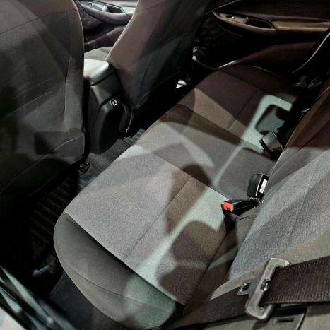 CHEVROLET Onix Sedan 1.0 12V 4P FLEX LT PLUS, Foto 8