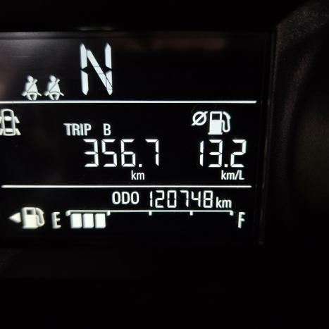 CHEVROLET Onix Sedan 1.0 12V 4P FLEX LT PLUS, Foto 9