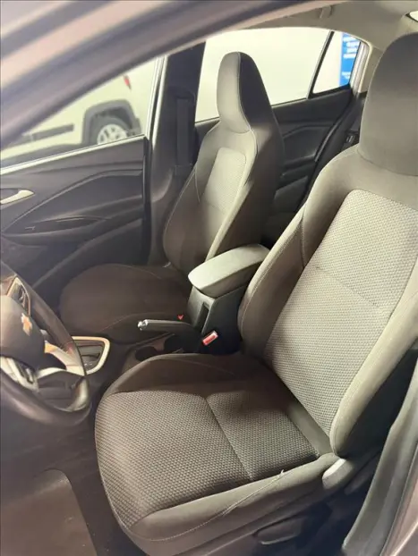 CHEVROLET Onix Sedan 1.0 12V 4P FLEX LTZ PLUS TURBO AUTOM�TICO, Foto 5