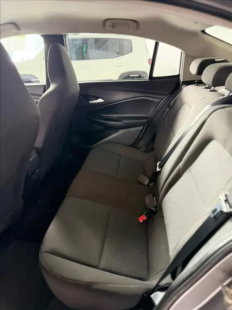 CHEVROLET Onix Sedan 1.0 12V 4P FLEX LTZ PLUS TURBO AUTOM�TICO, Foto 6