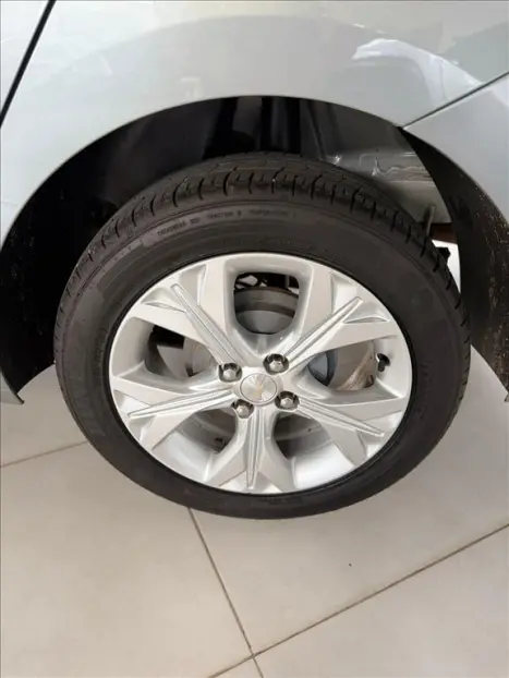CHEVROLET Onix Sedan 1.0 12V 4P FLEX LTZ PLUS TURBO AUTOM�TICO, Foto 7