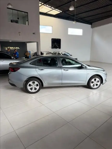 CHEVROLET Onix Sedan 1.0 12V 4P FLEX LTZ PLUS TURBO AUTOM�TICO, Foto 8