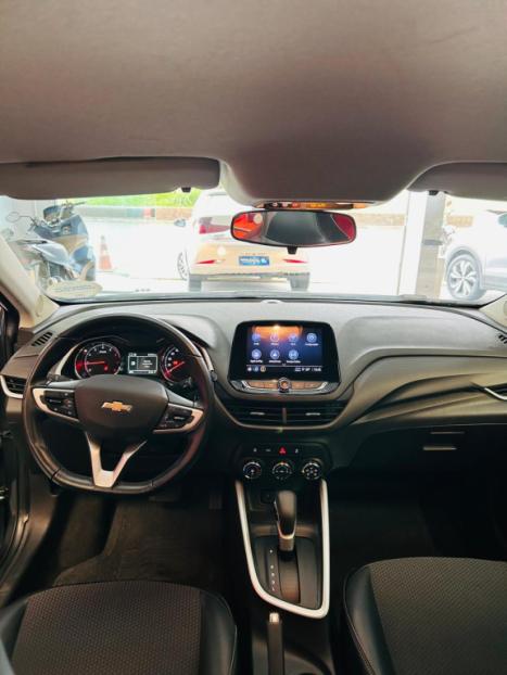 CHEVROLET Onix Sedan 1.0 12V 4P FLEX LTZ PLUS TURBO AUTOM�TICO, Foto 10