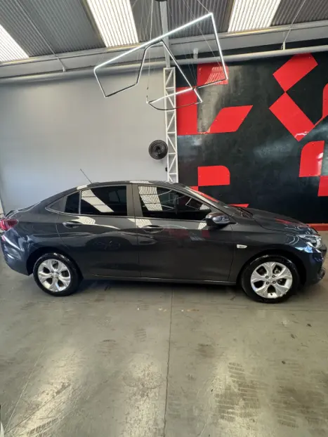 CHEVROLET Onix Sedan 1.0 12V 4P FLEX LTZ PLUS TURBO AUTOM�TICO, Foto 4