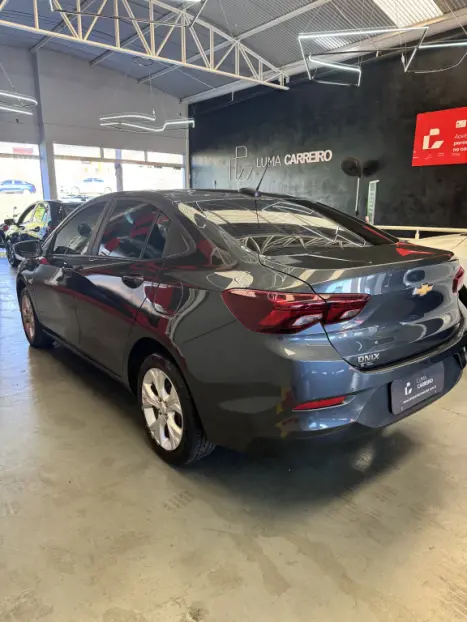CHEVROLET Onix Sedan 1.0 12V 4P FLEX LTZ PLUS TURBO AUTOM�TICO, Foto 6