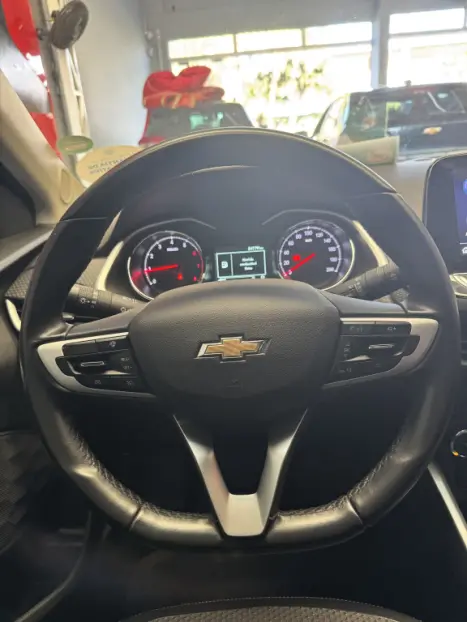 CHEVROLET Onix Sedan 1.0 12V 4P FLEX LTZ PLUS TURBO AUTOM�TICO, Foto 10