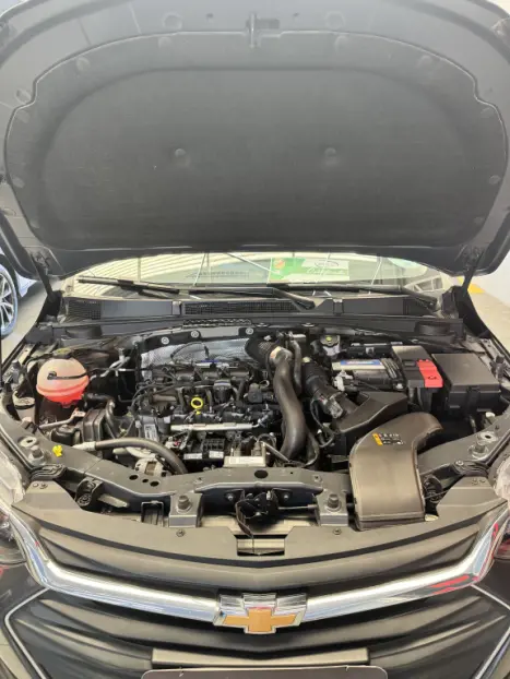 CHEVROLET Onix Sedan 1.0 12V 4P FLEX LTZ PLUS TURBO AUTOM�TICO, Foto 14