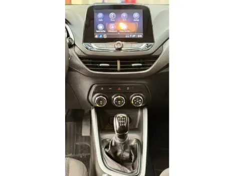 CHEVROLET Onix Sedan 1.0 12V 4P FLEX LTZ PLUS TURBO, Foto 12