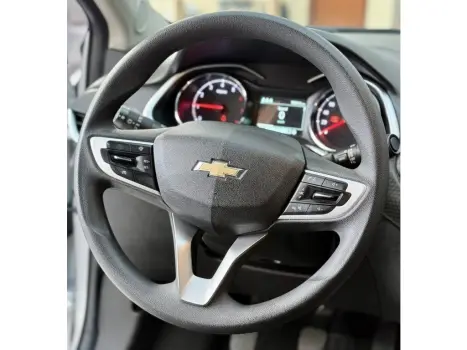 CHEVROLET Onix Sedan 1.0 12V 4P FLEX LTZ PLUS TURBO, Foto 13