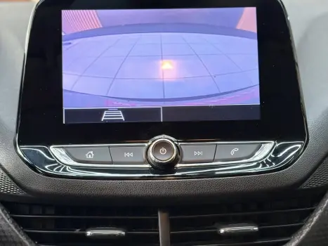 CHEVROLET Onix Sedan 1.0 12V 4P FLEX LTZ PLUS TURBO, Foto 14