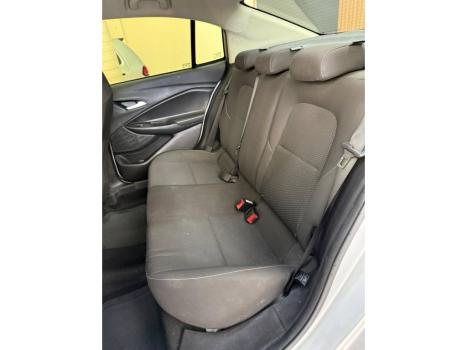 CHEVROLET Onix Sedan 1.0 12V 4P FLEX LTZ PLUS TURBO, Foto 9