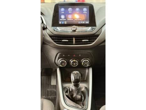 CHEVROLET Onix Sedan 1.0 12V 4P FLEX LTZ PLUS TURBO, Foto 12