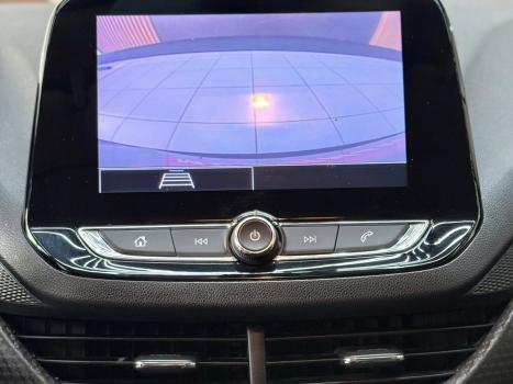 CHEVROLET Onix Sedan 1.0 12V 4P FLEX LTZ PLUS TURBO, Foto 14