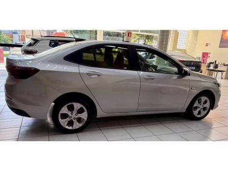 CHEVROLET Onix Sedan 1.0 12V 4P FLEX LTZ PLUS TURBO, Foto 5