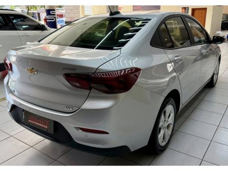CHEVROLET Onix Sedan 1.0 12V 4P FLEX LTZ PLUS TURBO, Foto 6
