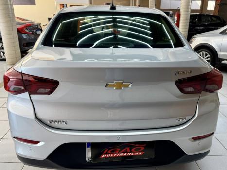CHEVROLET Onix Sedan 1.0 12V 4P FLEX LTZ PLUS TURBO, Foto 7