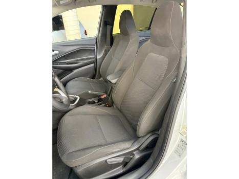 CHEVROLET Onix Sedan 1.0 12V 4P FLEX LTZ PLUS TURBO, Foto 10