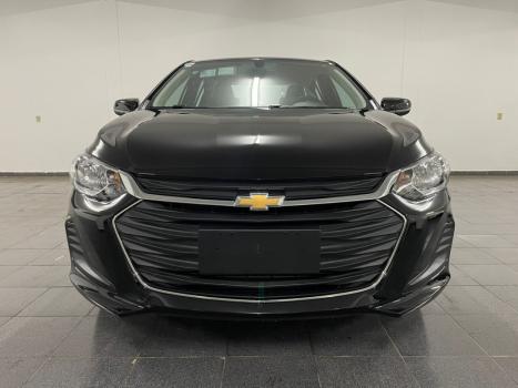 CHEVROLET Onix Sedan 1.0 12V 4P FLEX LT PLUS TURBO AUTOM�TICO, Foto 2