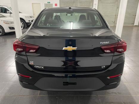 CHEVROLET Onix Sedan 1.0 12V 4P FLEX LT PLUS TURBO AUTOM�TICO, Foto 6
