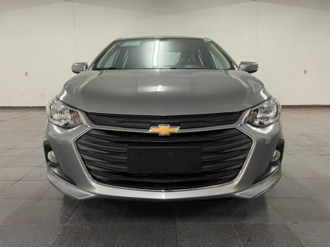 CHEVROLET Onix Sedan 1.0 12V 4P FLEX LT PLUS, Foto 2