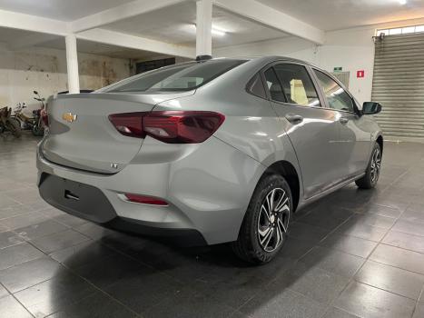 CHEVROLET Onix Sedan 1.0 12V 4P FLEX LT PLUS, Foto 5