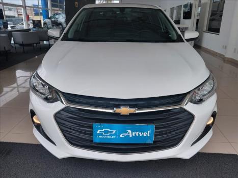 CHEVROLET Onix Sedan 1.0 12V 4P FLEX LTZ PLUS TURBO AUTOM�TICO, Foto 1