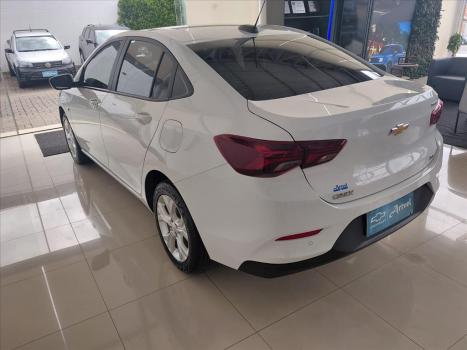 CHEVROLET Onix Sedan 1.0 12V 4P FLEX LTZ PLUS TURBO AUTOM�TICO, Foto 5