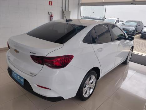 CHEVROLET Onix Sedan 1.0 12V 4P FLEX LTZ PLUS TURBO AUTOM�TICO, Foto 6