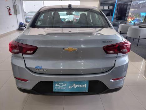 CHEVROLET Onix Sedan 1.0 12V 4P FLEX LT PLUS TURBO, Foto 4