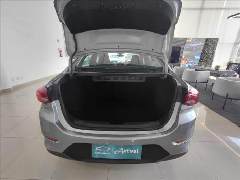 CHEVROLET Onix Sedan 1.0 12V 4P FLEX LT PLUS TURBO, Foto 5