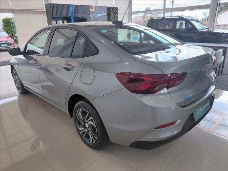 CHEVROLET Onix Sedan 1.0 12V 4P FLEX LT PLUS TURBO, Foto 6