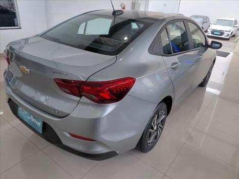 CHEVROLET Onix Sedan 1.0 12V 4P FLEX LT PLUS TURBO, Foto 7