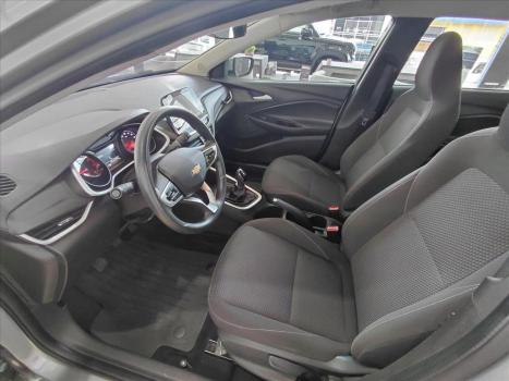 CHEVROLET Onix Sedan 1.0 12V 4P FLEX LT PLUS TURBO, Foto 8