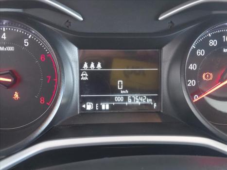 CHEVROLET Onix Sedan 1.0 12V 4P FLEX LT PLUS TURBO, Foto 9