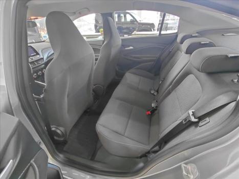 CHEVROLET Onix Sedan 1.0 12V 4P FLEX LT PLUS TURBO, Foto 10
