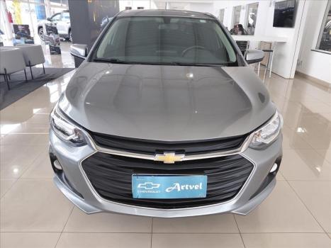 CHEVROLET Onix Sedan 1.0 12V 4P FLEX LTZ PLUS TURBO AUTOM�TICO, Foto 1