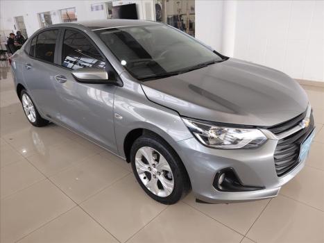 CHEVROLET Onix Sedan 1.0 12V 4P FLEX LTZ PLUS TURBO AUTOM�TICO, Foto 2