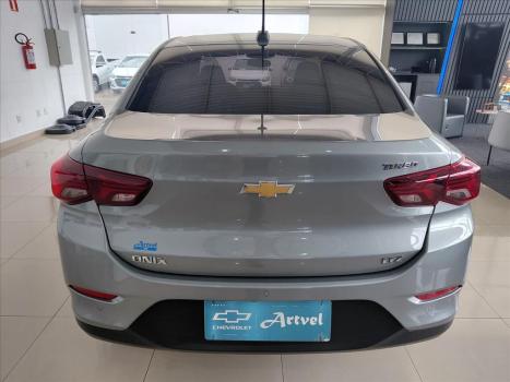 CHEVROLET Onix Sedan 1.0 12V 4P FLEX LTZ PLUS TURBO AUTOM�TICO, Foto 4