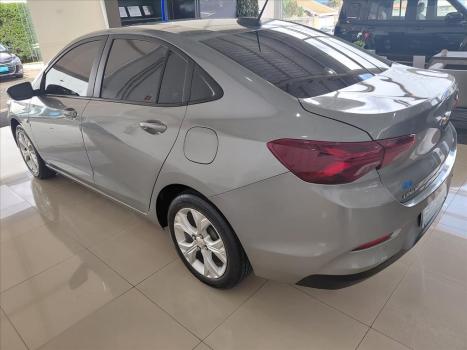 CHEVROLET Onix Sedan 1.0 12V 4P FLEX LTZ PLUS TURBO AUTOM�TICO, Foto 6