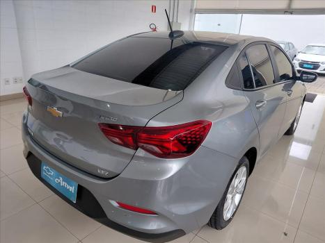CHEVROLET Onix Sedan 1.0 12V 4P FLEX LTZ PLUS TURBO AUTOM�TICO, Foto 7