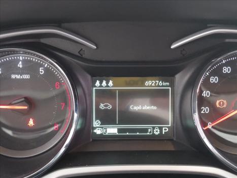 CHEVROLET Onix Sedan 1.0 12V 4P FLEX LTZ PLUS TURBO AUTOM�TICO, Foto 9