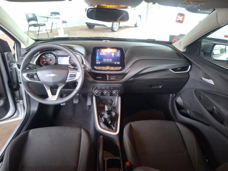 CHEVROLET Onix Sedan 1.0 4P FLEX LT2, Foto 7