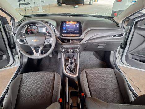 CHEVROLET Onix Sedan 1.0 4P FLEX LT2, Foto 8