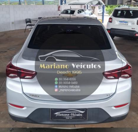 CHEVROLET Onix Sedan 1.0 4P FLEX LT2, Foto 2