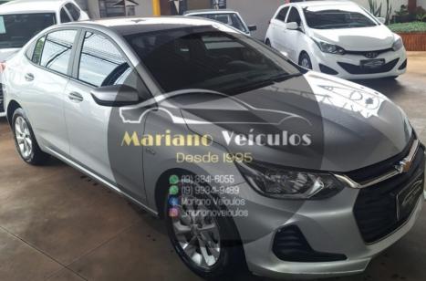 CHEVROLET Onix Sedan 1.0 4P FLEX LT2, Foto 3