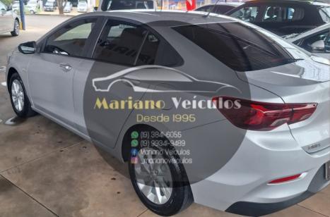 CHEVROLET Onix Sedan 1.0 4P FLEX LT2, Foto 4