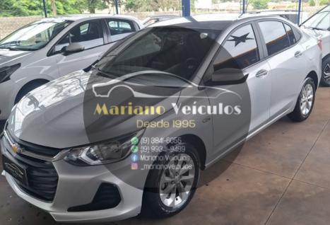 CHEVROLET Onix Sedan 1.0 4P FLEX LT2, Foto 5