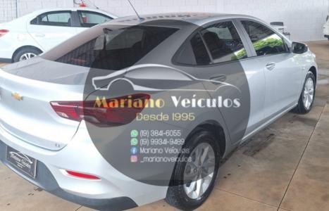 CHEVROLET Onix Sedan 1.0 4P FLEX LT2, Foto 6